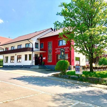 Dietingen雄鹰旅馆住宿加早餐旅馆 外观 照片