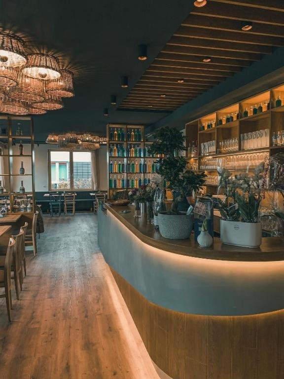 Dietingen雄鹰旅馆住宿加早餐旅馆 外观 照片